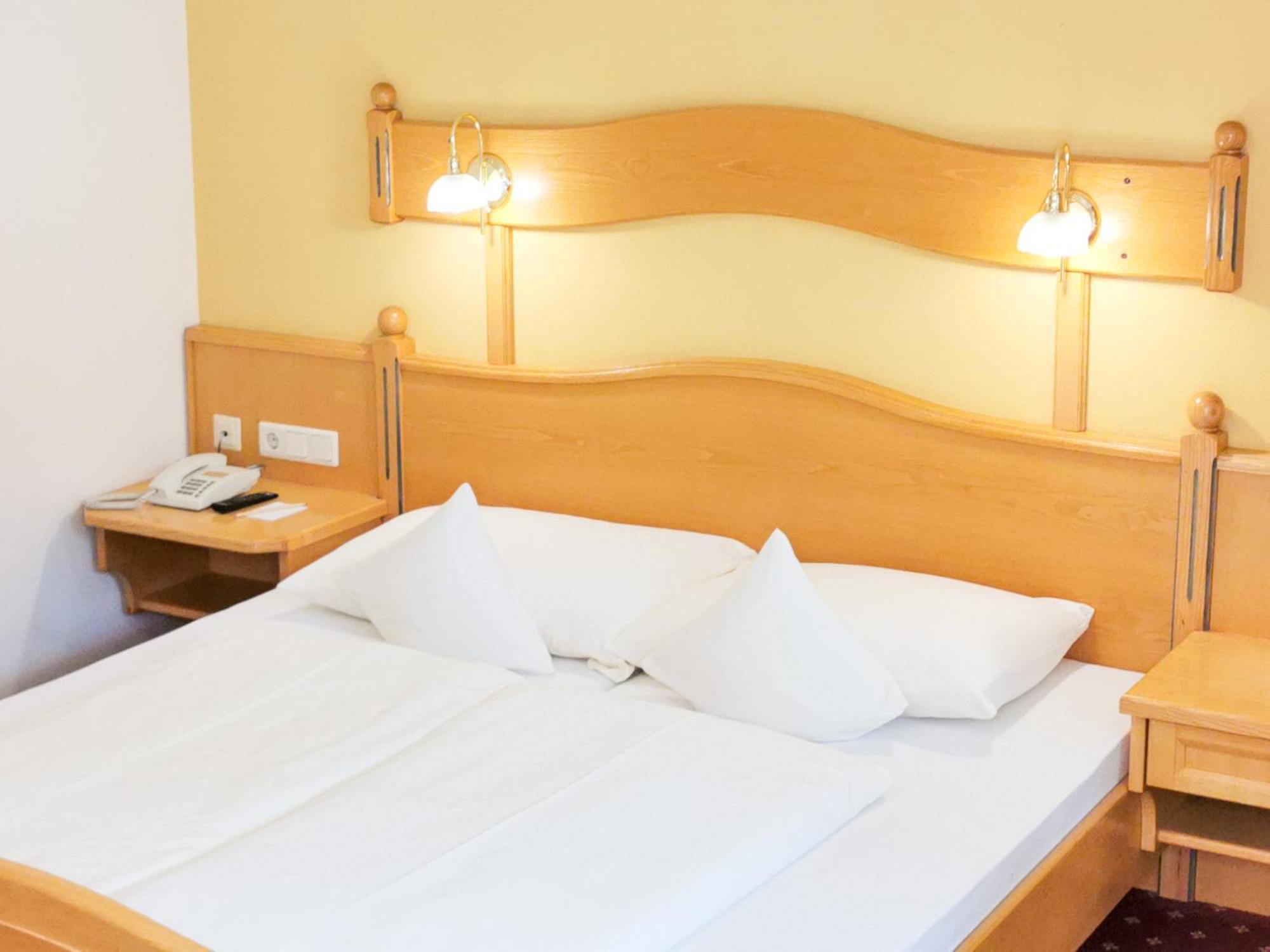 Vital- & Familienhotel Angerwirt Kleinarl Room photo